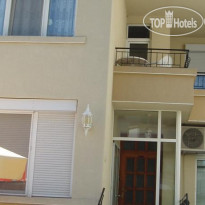 Maggy Guest House  Отель