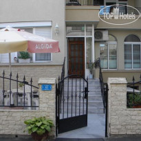 Maggy Guest House  Отель