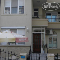 Maggy Guest House  Отель