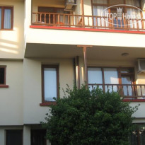 Katerkovi Guest House  Отель