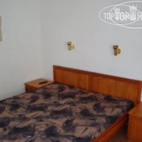 Petrovi Guest House Номера