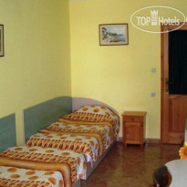 Mistral Guest House  Номера