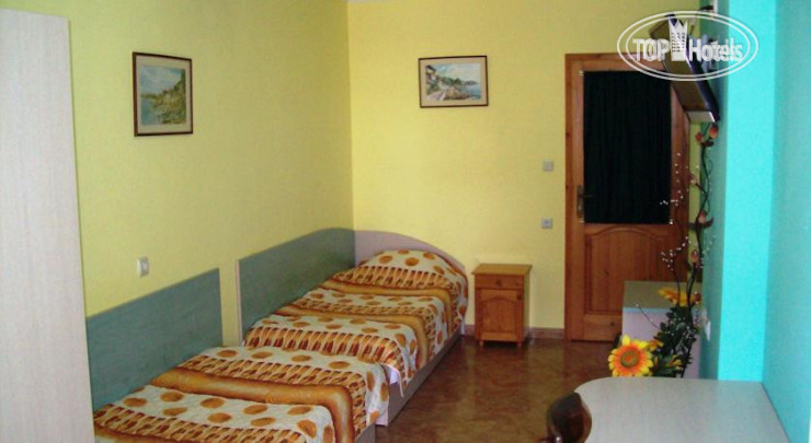 Новые добавленные фото туристов Mistral Guest House 2*