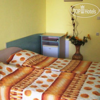 Mistral Guest House  Номера