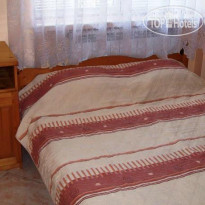 Mistral Guest House  Номера