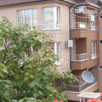 Odessa Guest House  Отель