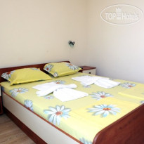 Fotini 1 Guest House Номера