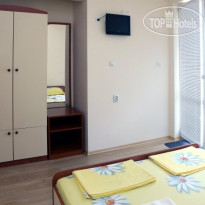 Fotini 1 Guest House Номера