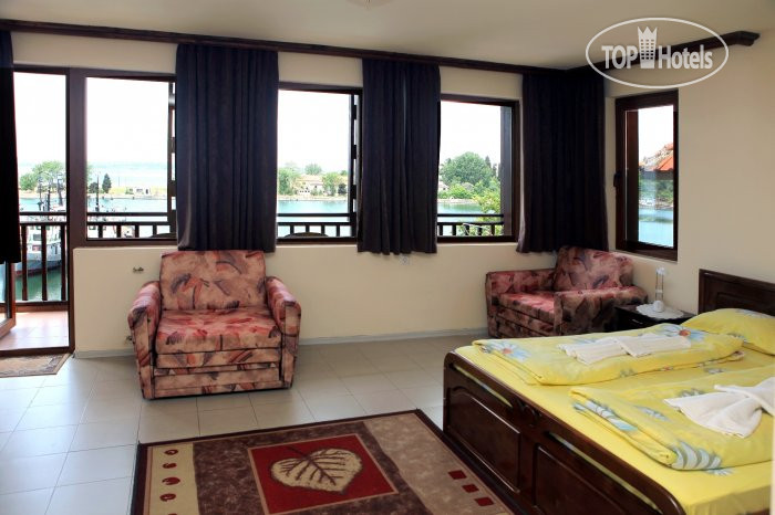 New photos from tourists Fotini 2 Guest House 3*