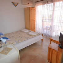 Olimpia Guest House