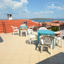 Olimpia Guest House