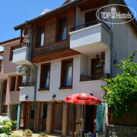 Dimitrakievi Sozopol House 3*