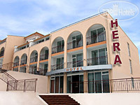Фотографии отеля  Hera 3*