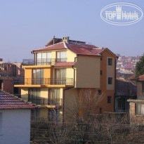 Villa Time Out