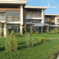 Apolonia Resort Apartments 