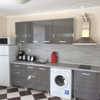 Hasienda Beach Apartments