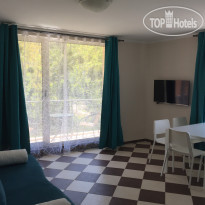 Hasienda Beach Apartments