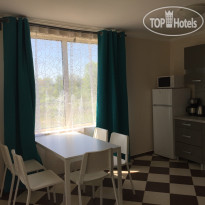 Hasienda Beach Apartments