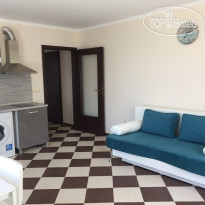 Hasienda Beach Apartments