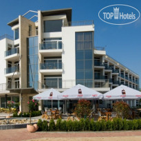 South Pearl Resort & Spa 