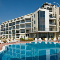 South Pearl Resort & Spa 