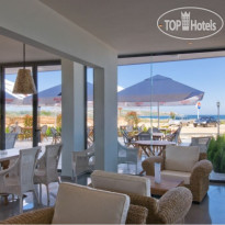 South Pearl Resort & Spa Ресторан