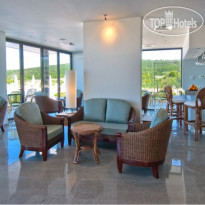 South Pearl Resort & Spa Лобби-бар