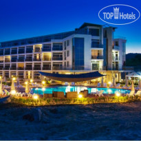 South Pearl Resort & Spa 