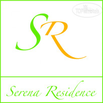 Serena Residence Apart 
