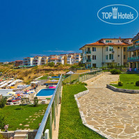 Black Sea Paradise 3*