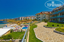 Black Sea Paradise 3*