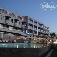 Ofir Apartment Hotel 3*