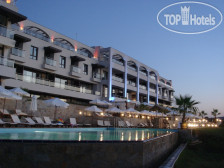 Ofir Apartment Hotel 3*