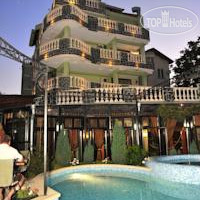 Boryana Hotel 3*