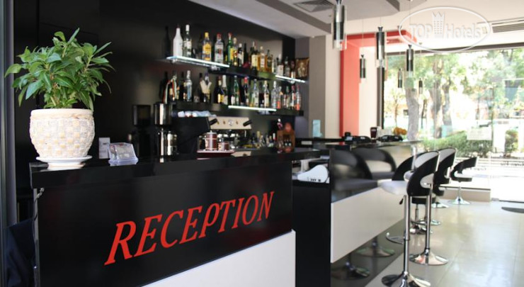 Новые добавленные фото туристов Gran Via 3*