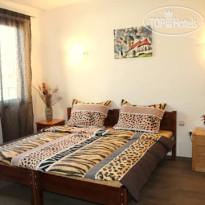 Meeresstern Familien Pension