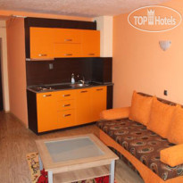 Meeresstern Familien Pension
