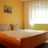 Meeresstern Familien Pension