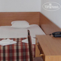 Saint Iliya Hotel 