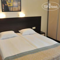 Burgas Free University Hotel  