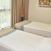 Burgas Free University Hotel  