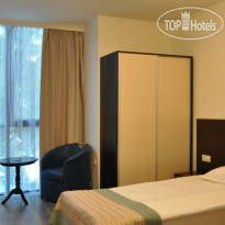 Burgas Free University Hotel  