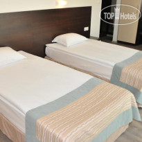 Burgas Free University Hotel  