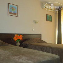 Biju Hotel 