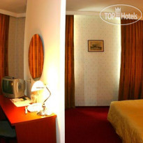 Plaza Hotel Burgas 