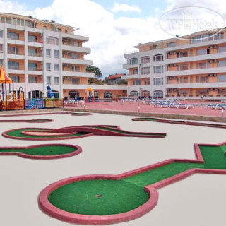 Sarafovo  Residence APT