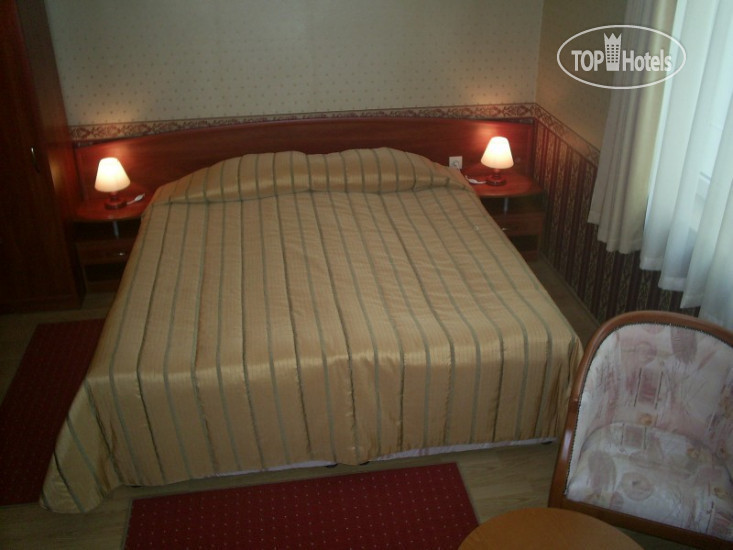 Новые добавленные фото туристов Chiplakoff 3*