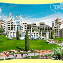 Marina Royal Palace