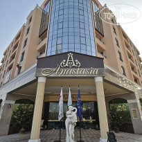 Anastasia Aparthotel Отель