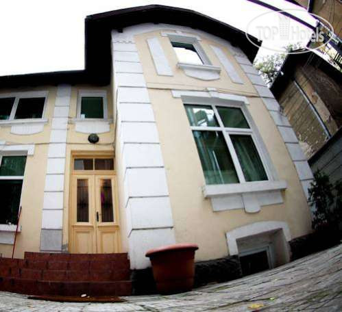 Фотографии отеля  Hostel 44 1*